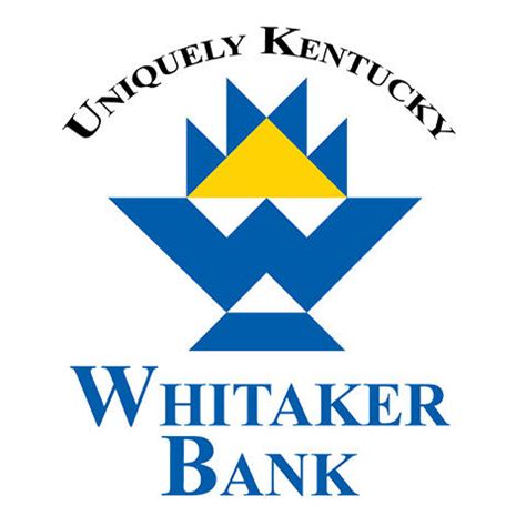 Whitaker bank - Agricultural Loans. If you are in need of purchasing new or used machinery or equipment, Whitaker Bank is committed to helping with the agricultural growth of our communities. Whitaker Bank also offers competitive rates and terms for financing the purchase of farmland to build or expand your farming operation. Call us at 800-650-6717 for all ...